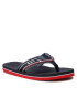 Pepe Jeans Flip-flops South Beach 2.0 PMS70112 Sötétkék - Pepit.hu