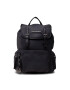 Pepe Jeans Hátizsák Back Pack Jina PL120037 Fekete - Pepit.hu