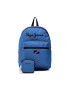 Pepe Jeans Hátizsák London Backpack PU030058 Kék - Pepit.hu