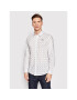 Pepe Jeans Ing Francesco PM307521 Fehér Regular Fit - Pepit.hu