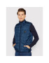 Pepe Jeans Mellény Heinrich Vest PM402449 Sötétkék Regular Fit - Pepit.hu