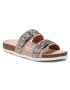 Pepe Jeans Papucs Bio Pala Glitter PGS90168 Bézs - Pepit.hu