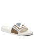 Pepe Jeans Papucs Slider Flag PLS70109 Színes - Pepit.hu