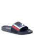 Pepe Jeans Papucs Slider Flag PMS70107 Sötétkék - Pepit.hu