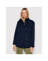 Pepe Jeans Parka Arizona PL402065 Sötétkék Regular Fit - Pepit.hu