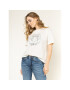 Pepe Jeans Póló Charlotte PL504345 Bézs Regular Fit - Pepit.hu