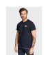 Pepe Jeans Póló Sutton PM508504 Sötétkék Regular Fit - Pepit.hu