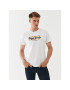 Pepe Jeans Póló Wolf PM508953 Fehér Regular Fit - Pepit.hu