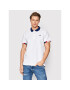 Pepe Jeans Pólóing Felix PM541833 Fehér Regular Fit - Pepit.hu