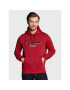 Pepe Jeans Pulóver Lamont PM582243 Piros Regular Fit - Pepit.hu