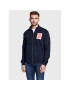 Pepe Jeans Pulóver Prescott PM582280 Sötétkék Regular Fit - Pepit.hu