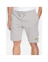 Pepe Jeans Sport rövidnadrág August Short PM801010 Szürke Regular Fit - Pepit.hu