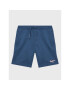 Pepe Jeans Sport rövidnadrág Eddie Short PB800738 Kék Regular Fit - Pepit.hu