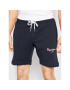 Pepe Jeans Sport rövidnadrág George PM800912 Sötétkék Regular Fit - Pepit.hu