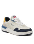 Pepe Jeans Sportcipő Baxter Boy Basket PBS30563 Bézs - Pepit.hu