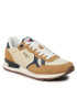 Pepe Jeans Sportcipő Brit Man Heritage PMS30924 Bézs - Pepit.hu