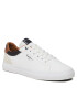 Pepe Jeans Sportcipő Kenton Court PMS30839 Fehér - Pepit.hu