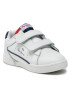 Pepe Jeans Sportcipő Lambert Classic Boy PBS30514 Fehér - Pepit.hu