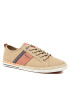 Pepe Jeans Espadrilles Maoui Tape Sunset PMS30916 Barna - Pepit.hu