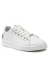 Pepe Jeans Sportcipő Milton Glam PLS31305 Fehér - Pepit.hu