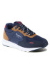 Pepe Jeans Sportcipő York Basic Boy PBS30508 Sötétkék - Pepit.hu