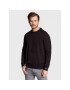 Pepe Jeans Sweater Andre PM702240 Fekete Regular Fit - Pepit.hu