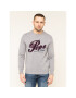 Pepe Jeans Sweater Gabriel PM701973 Szürke Regular Fit - Pepit.hu