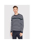 Pepe Jeans Sweater Max PM702237 Sötétkék Regular Fit - Pepit.hu