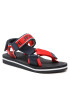 Pepe Jeans Szandál Pool Tape B PBS70056 Piros - Pepit.hu