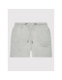 Pepe Jeans Szövet rövidnadrág Georgie PB800685 Szürke Regular Fit - Pepit.hu