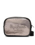 Pepe Jeans Táska Bassy 1973 Bag PL031363 Ezüst - Pepit.hu