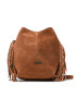 Pepe Jeans Táska Bridget Bag PL031360 Barna - Pepit.hu