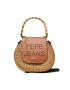 Pepe Jeans Táska Brielle PL031423 Bézs - Pepit.hu