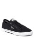 Pepe Jeans Teniszcipő Brady Men Basic PMS30816 Fekete - Pepit.hu