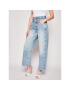 Pepe Jeans Wide Leg farmer DUA LIPA Blaze PL2037330 Kék Wide Leg - Pepit.hu