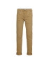 Petrol Industries Farmer M-1030-DNM007 Barna Slim Fit - Pepit.hu