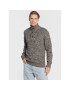 Petrol Industries Sweater M-3020-KWC206 Szürke Regular Fit - Pepit.hu