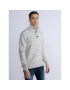 Petrol Industries Sweater M-3030-KWC206 Szürke Regular Fit - Pepit.hu