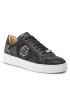 PHILIPP PLEIN Sportcipő Hexagon AABS MSC3783 PLE010N Fekete - Pepit.hu