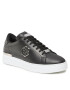 PHILIPP PLEIN Sportcipő Hexagon FABS USC0379 PLE075N Fekete - Pepit.hu