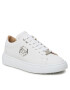 PHILIPP PLEIN Sportcipő Hexagon SACS MSC3810 PLE075N Fehér - Pepit.hu