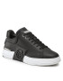 PHILIPP PLEIN Sportcipő Phantom AABS MSC3056 PLE008N Fekete - Pepit.hu