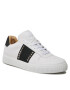 PHILIPP PLEIN Sportcipő Studs AABS USC0183 PLE010N Fehér - Pepit.hu