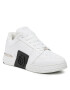 PHILIPP PLEIN Sportcipő Super Street Lo-Top Sneakers Hexagon SACS USC0459 PLE025N Fehér - Pepit.hu