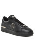 PHILIPP PLEIN Sportcipők Hexagon FABS USC0379 PLE075N Fekete - Pepit.hu