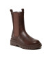 Pieces Bokacsizma Pctia Chelsea Boot 17124312 Barna - Pepit.hu