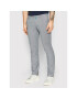 Pierre Cardin Chinos 33740/000/5000 Szürke Regular Fit - Pepit.hu