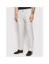 Pierre Cardin Chinos 33740/000/5001 Szürke Lyon Tapered Fit - Pepit.hu