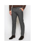 Pierre Cardin Chinos 33747/000/4792 Szürke Modern Fit - Pepit.hu