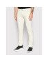 Pierre Cardin Farmer 34510/000/8023 Fehér Tapered Fit - Pepit.hu